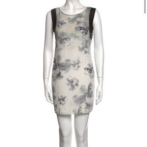 Haute Hippie
Silk Mini Dress